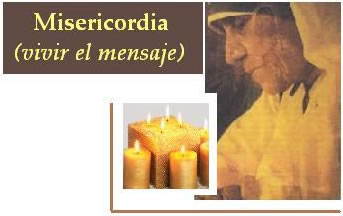 Santa Faustina
