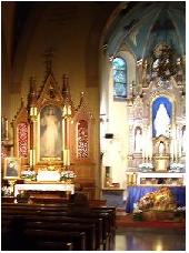 Santuario Lagiewniki